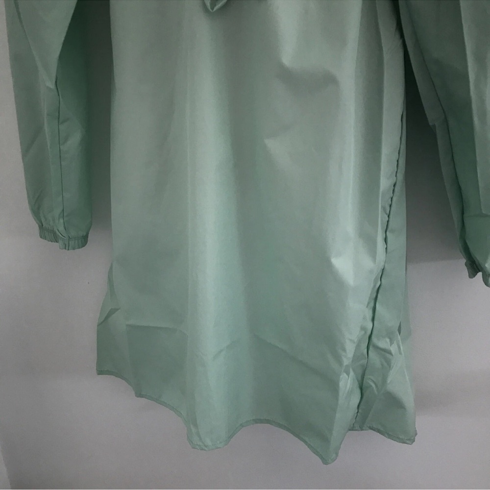 NEW Surgical Hospital Gown washable/reusable RN15763 New ONE SIZE - Picture 4 of 6